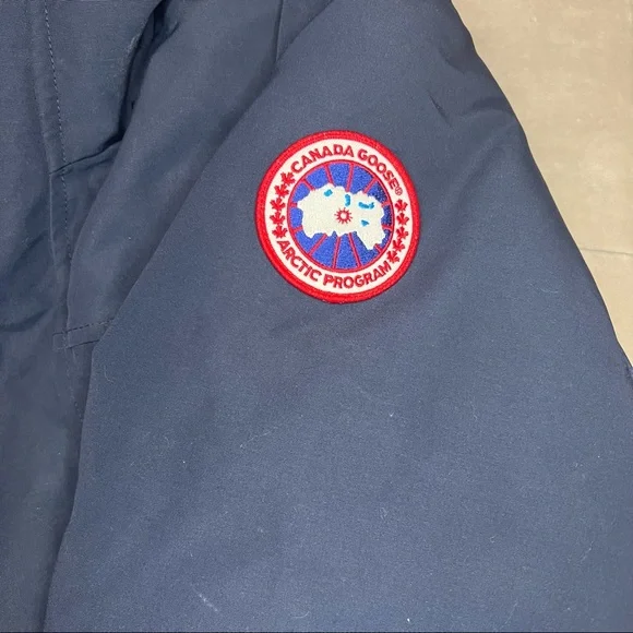 Canada Goose Sanford Parka
